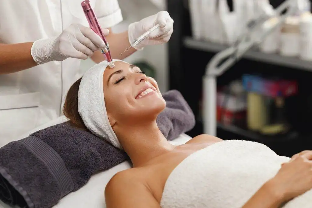 facial fillers