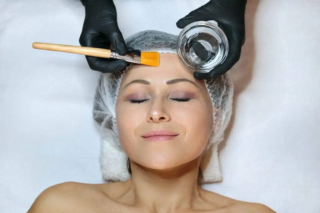 micropeel plus 20 solution