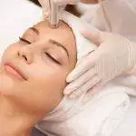 Rf aqua facial lift