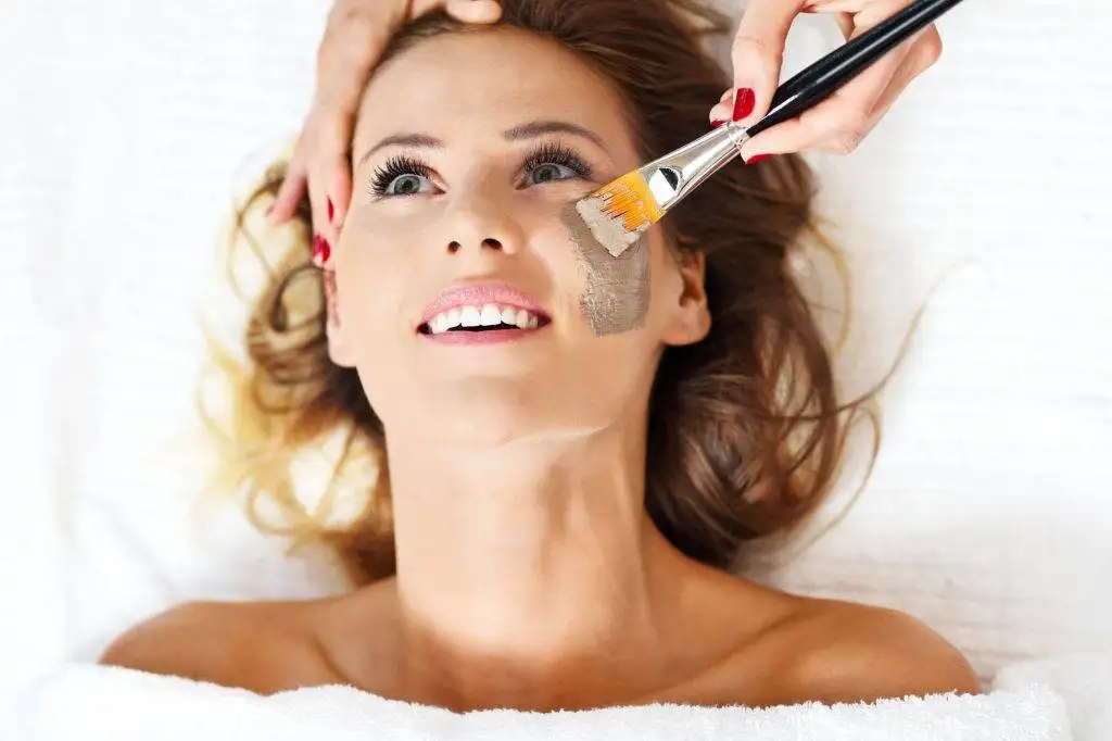 revive for sensitive skin